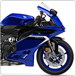 Yamaha R9 (YZF-R9) 2025> onwards