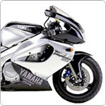 Yamaha YZF1000R Thunderace (All years)