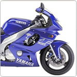 Yamaha YZF600R Thundercat