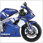 Yamaha YZF-R1 2000-2001