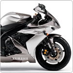 Yamaha YZFR1 2004-2006
