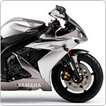 Yamaha YZF-R1 2004-2006