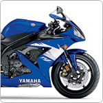 Yamaha YZF-R1 2004-2008