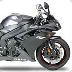 Yamaha YZF-R1 2007-2008