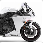 Yamaha YZF-R1 1998-2014