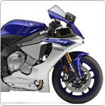 Downshifters for Yamaha YZF-R1 & YZF-R1M 2015> onwards