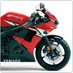 Yamaha YZFR6 2003-2005