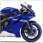 Yamaha YZF-R6 2017> onwards