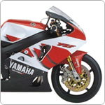 Yamaha YZF-R7 1998-1999