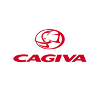 Kineo Wire Spoked Tubeless Motorcycle Wheels for Cagiva