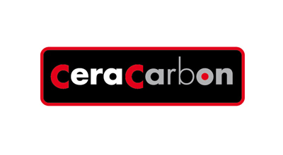 CeraCarbon Sprockets for BST Carbon Fibre Wheels
