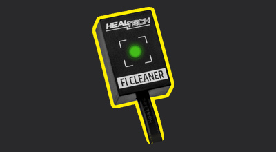 Healtech FI Cleaner Tool