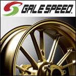 Galespeed Motorcycle Wheels 