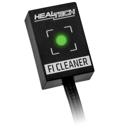 HealTech FI Cleaner Tool for Suzuki Motorcycles