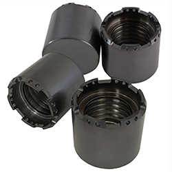 JPB-V3 Ventilated Titanium Caliper Racing Pistons 32mm (Single Caliper Set) 