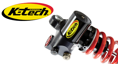 K-Tech Shock Absorbers