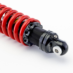 K-Tech Razor Motorcycle Rear Shock Absorber for Yamaha 