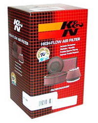 K&N Suzuki GSX-R1100 M-N 1991-1992 Performance Air Filter