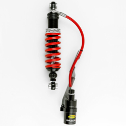 K-Tech Razor-R Motorcycle Rear Shock Absorber for Aprilia RS660 2020> onwards