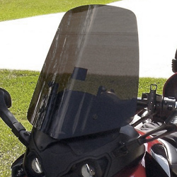 Madstad Adjustable Screen for Can-Am Spyder RS & RSS