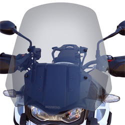 Madstad Adjustable Screen for Triumph Tiger 900 GT/Pro/Low & Rally/Pro 2020-2023