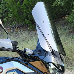 Madstad Adjustable Screen for Honda CRF1100L Africa Twin Adventure Sports 2020> Onwards
