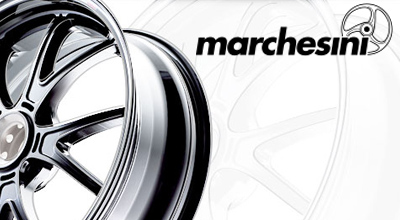 Marchesini Motorcycle Wheels UK