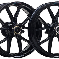 Marchesini M10RS Kompe Wheels for MV Agusta