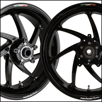 Marchesini M7RS Genesi Wheels for KTM