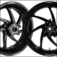 Marchesini M7RS Genesi Wheels for BMW