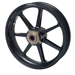 Marvic Assen Superbike 7 Spoke Aluminium Motorcycle Wheels for Aprilia (Pair)