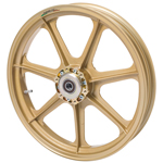 Marvic Morris 7 Spoke Wheels