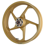 Marvic Penta 5 Spoke Wheels