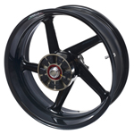 Marvic Piuma 5 Spoke Wheels