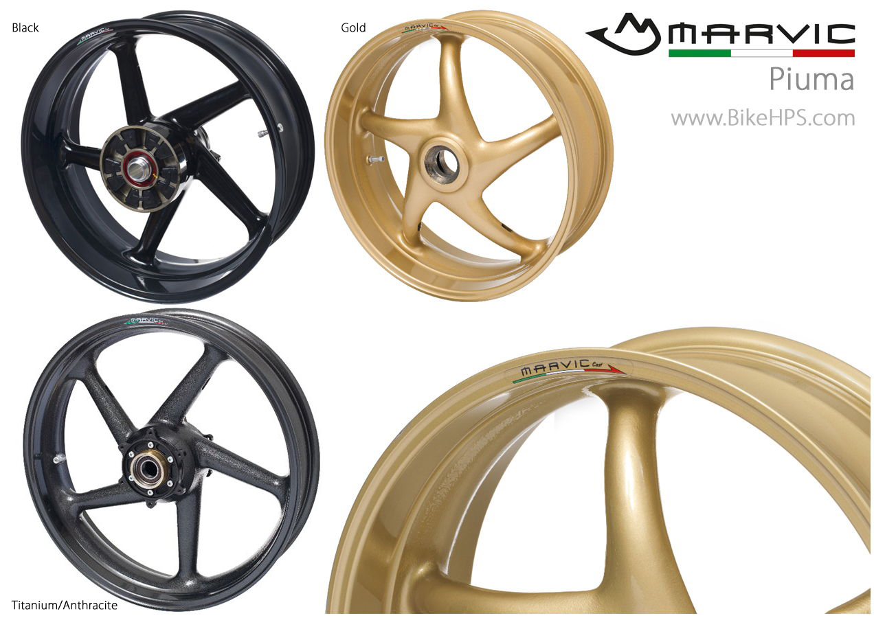 marvic motorcycle wheels