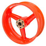 Marvic Streamline 3 Spoke Wheels