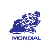 SICOM DMC Dual Matrix Composite Ceramic Brake Discs for Mondial