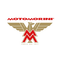 Kineo Wire Spoked Tubeless Motorcycle Wheels for Moto Morini