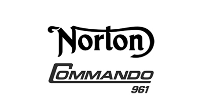 Sprockets for Norton 961 Commando with BST Wheels