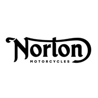 Kineo Wire Spoked Tubeless Motorcycle Wheels for Norton