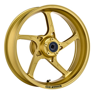 OZ Piega Forged Aluminium Wheels for Honda