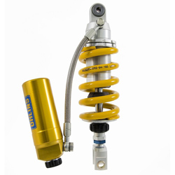 Ohlins STX 46 Supersport Shock Absorber for Aprilia RS660 & Tuono 660 2021> onwards
