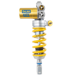 Ohlins TTX GP Shock Absorber for Aprilia RSV4, RSV4R & RSV4 Factory 2009-2016 