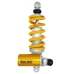 Ohlins STX 46 Street Shock Absorber for BMW G310GS 2017-2019