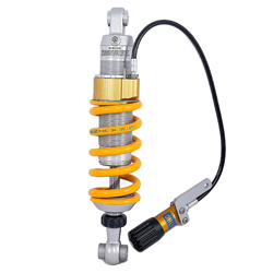 Ohlins STX 46 Rear Adventure Shock Absorber for BMW R1150GS Adventure 2002-2005 