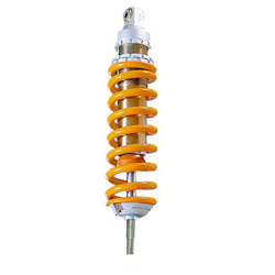 Ohlins STX 46 Front Adventure Shock Absorber for BMW R1150GS Adventure 2002-2005