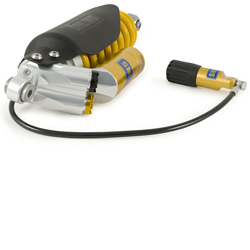 Ohlins TTX RT Rear Shock Absorber for BMW R1250GS Adventure 2019> onwards