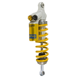 Ohlins TTX RT Front Shock Absorber for BMW R1250GS Adventure 2019> onwards