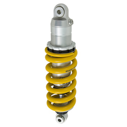 Ohlins STX 46 Street Rear Shock Absorber for BMW R1200GS & Adventure 2004-2012