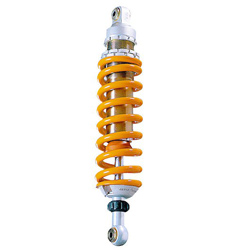 Ohlins STX 46 Street Front Shock Absorber for BMW R1200GS & Adventure 2004-2012